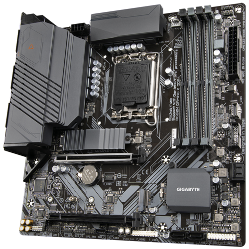 Motherboard Gigabyte B660M GAMING X DDR4 1.0